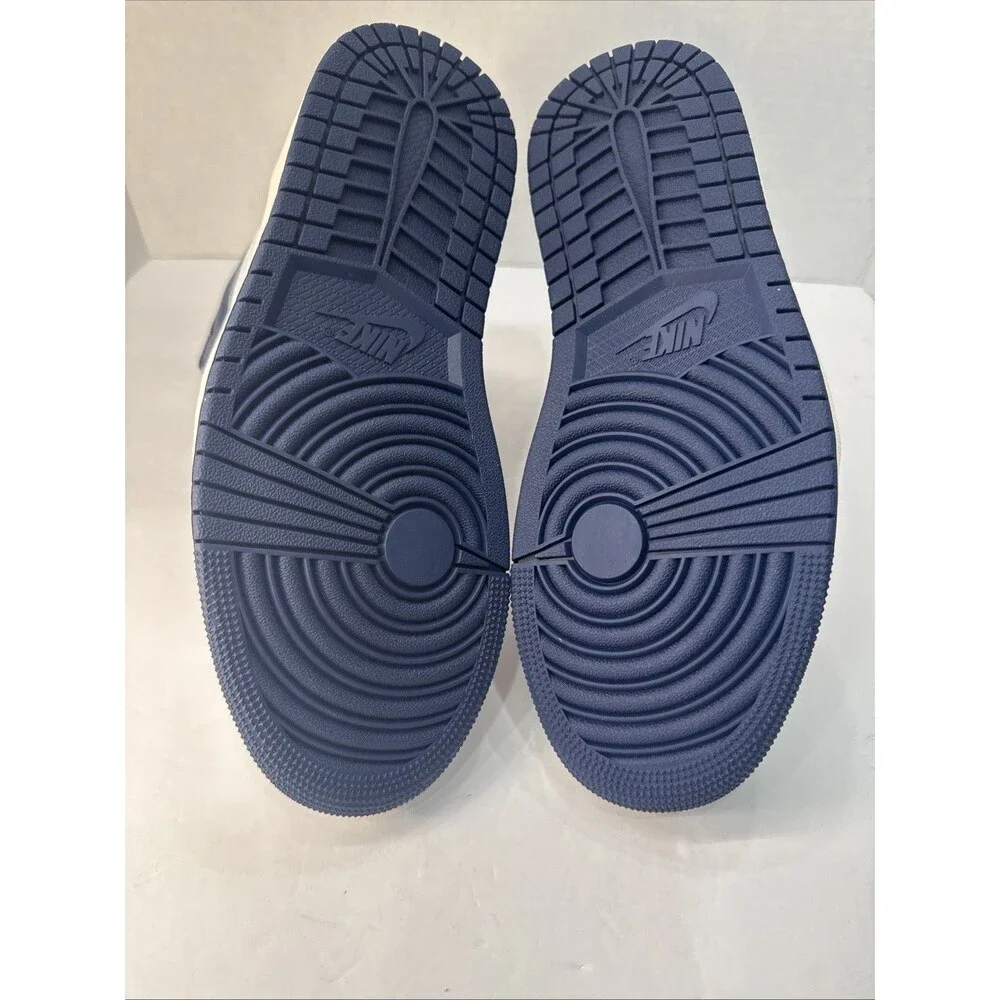 Nike Air Jordan 1 Retro High OG Midnight Navy Men’s 7 DZ5485-401 BNWB